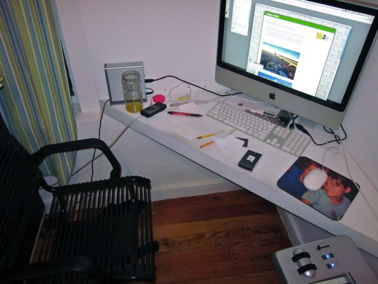 home office