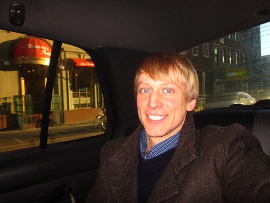 me + taxi