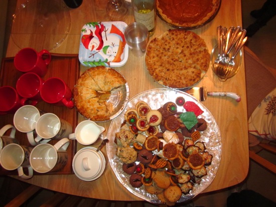 pie