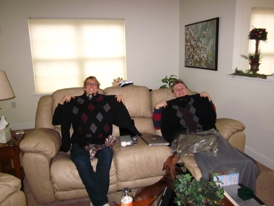 twins