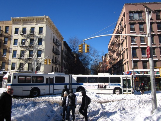bus