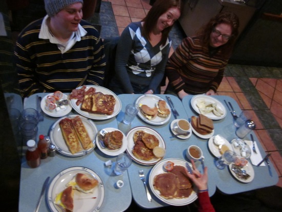 diner