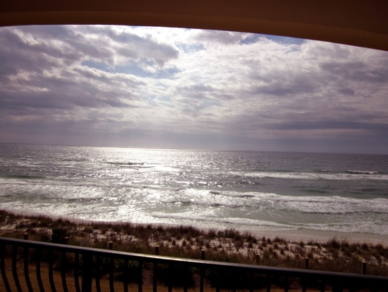 ocean
