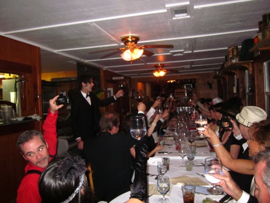 cheers