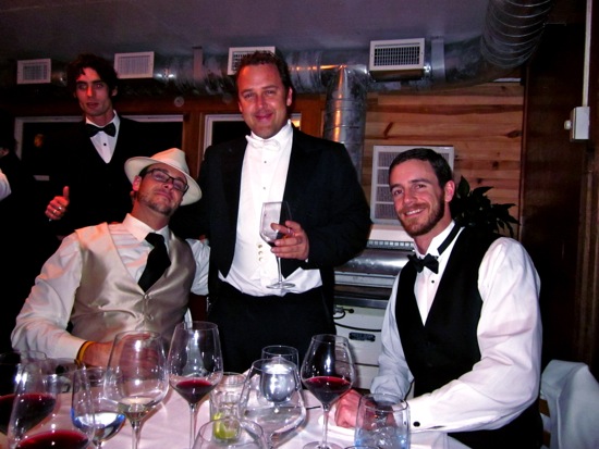 david g, jason e, tyson