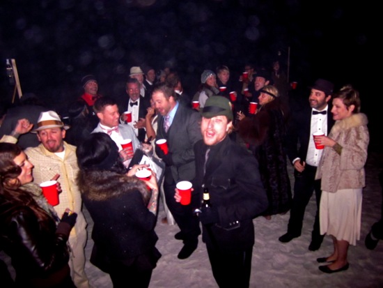 party