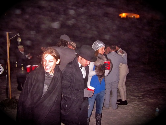 matt, meredith