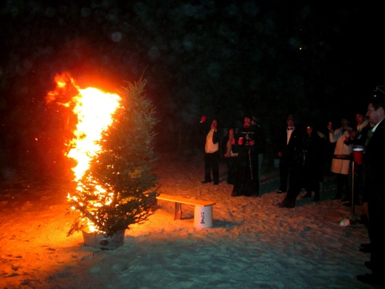 fire