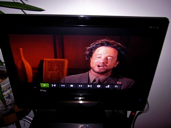 tv