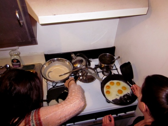 egg