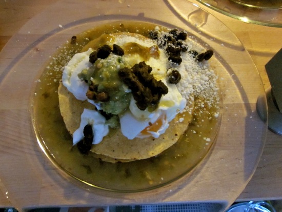 brunch