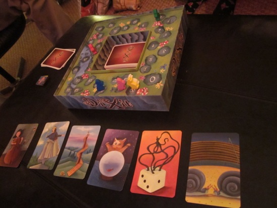 dixit