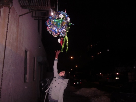 jump