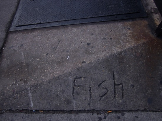 graffiti
