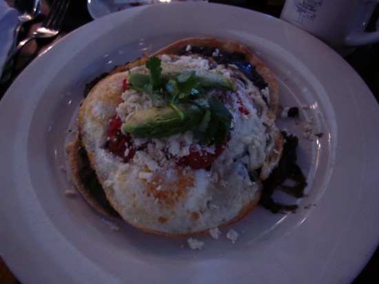 brunch