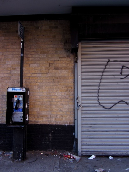 payphone