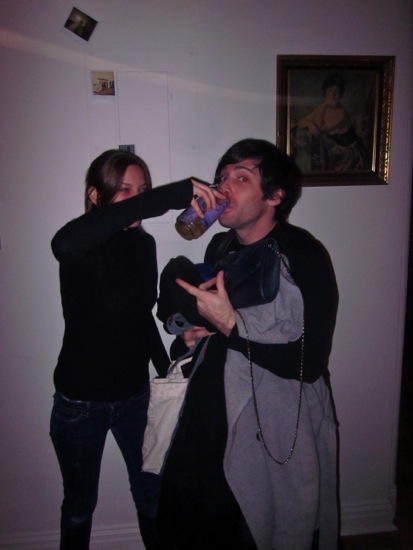 drink