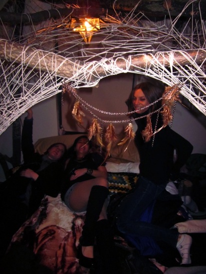 dreamcatcher
