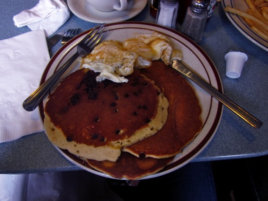 diner