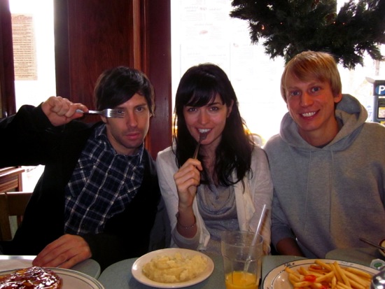 brunch