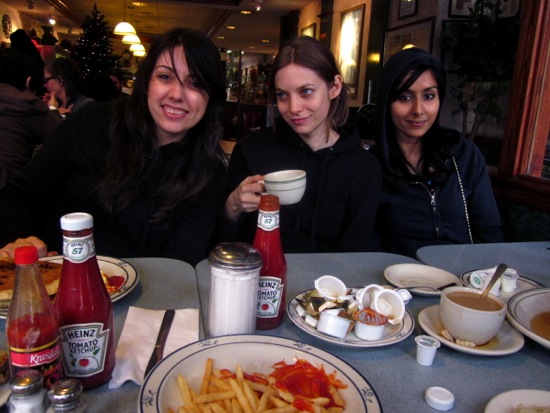 diner