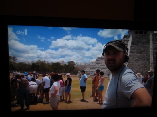 tv