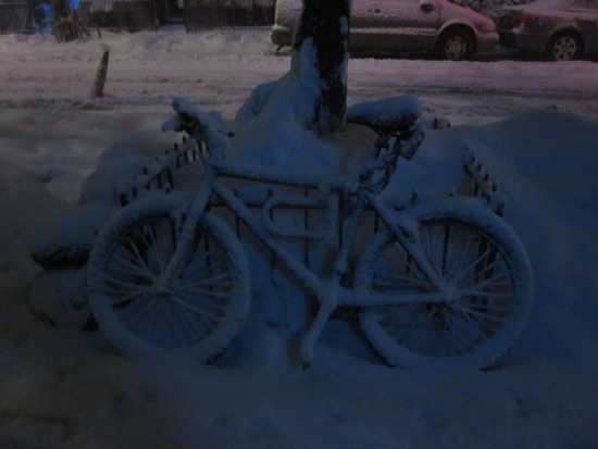 bike