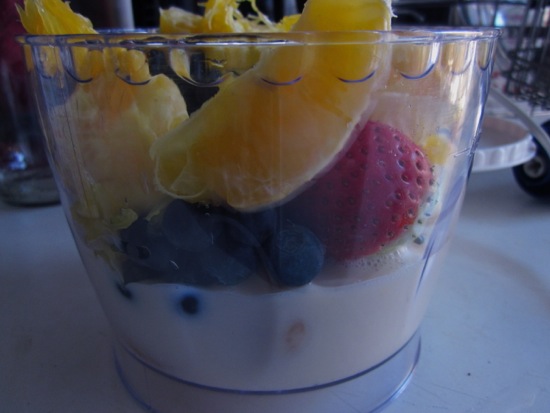 fruit