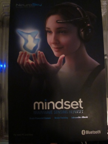 neurosky