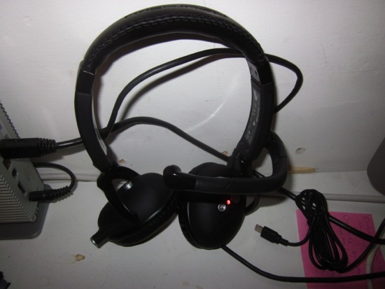 neurosky