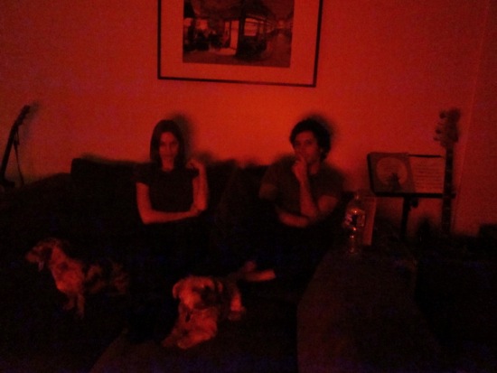 meredith + matt