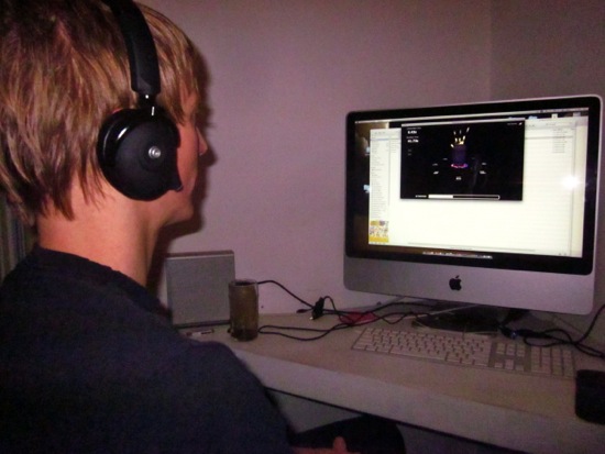 computer