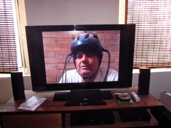 tv