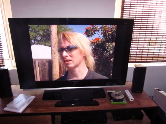 tv