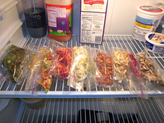 fridge
