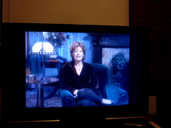 tv