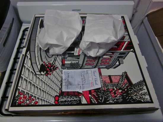 pizza