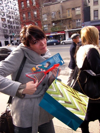 gift + ellen