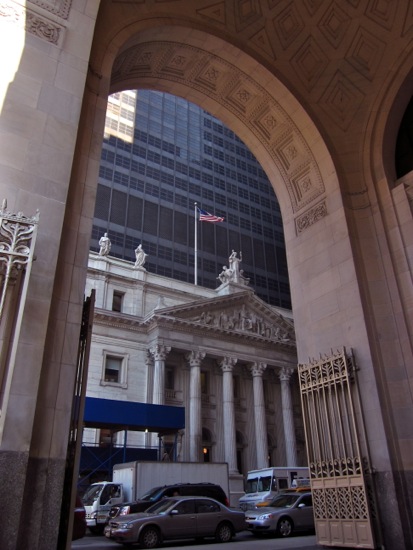 buildings