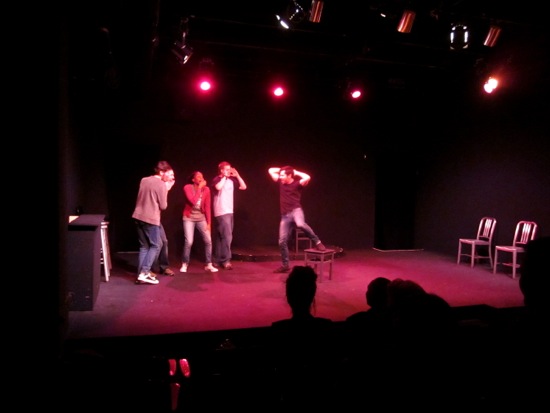 improv