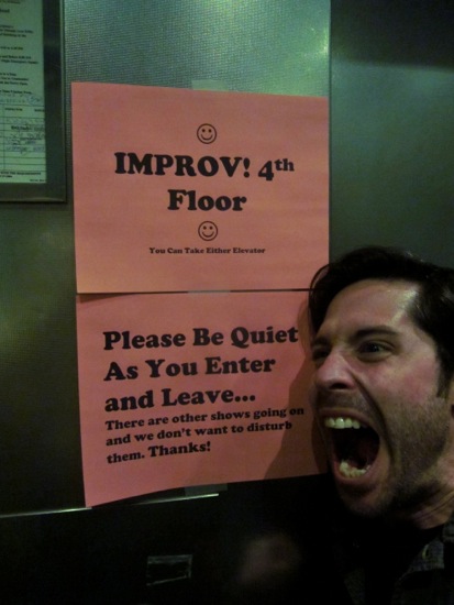 improv