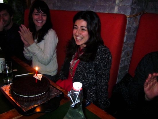 candles