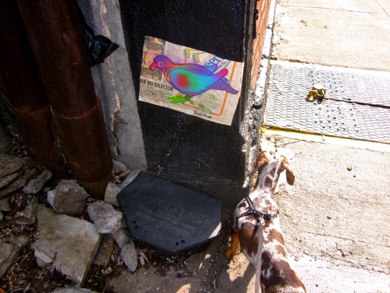 graffiti
