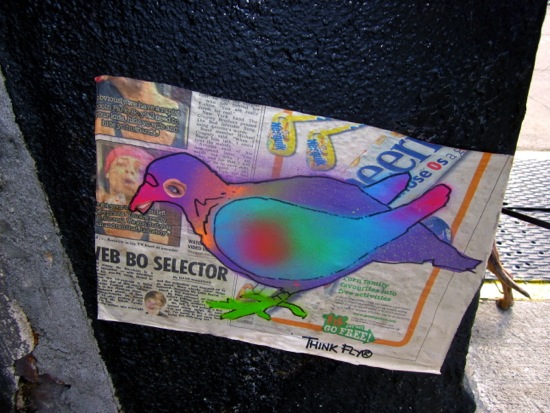 graffiti