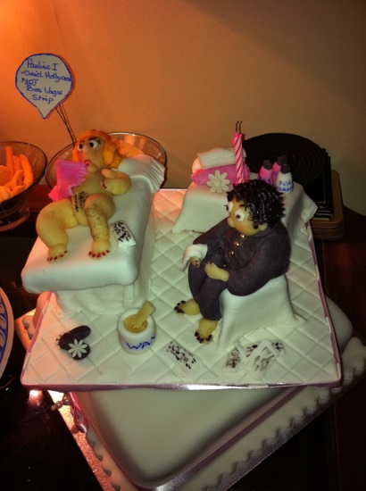 cake + best
