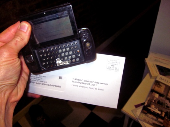 phone