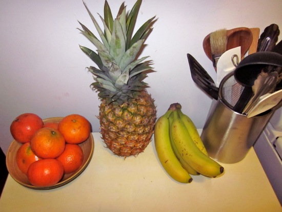 fruit