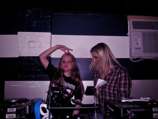 dj