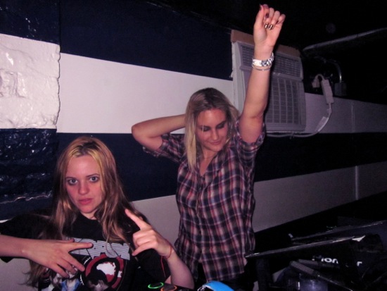 dj