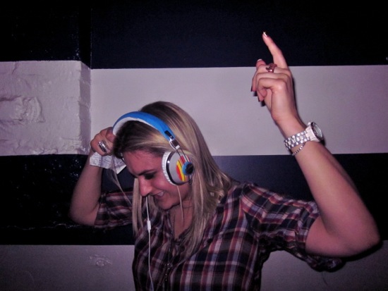 dj